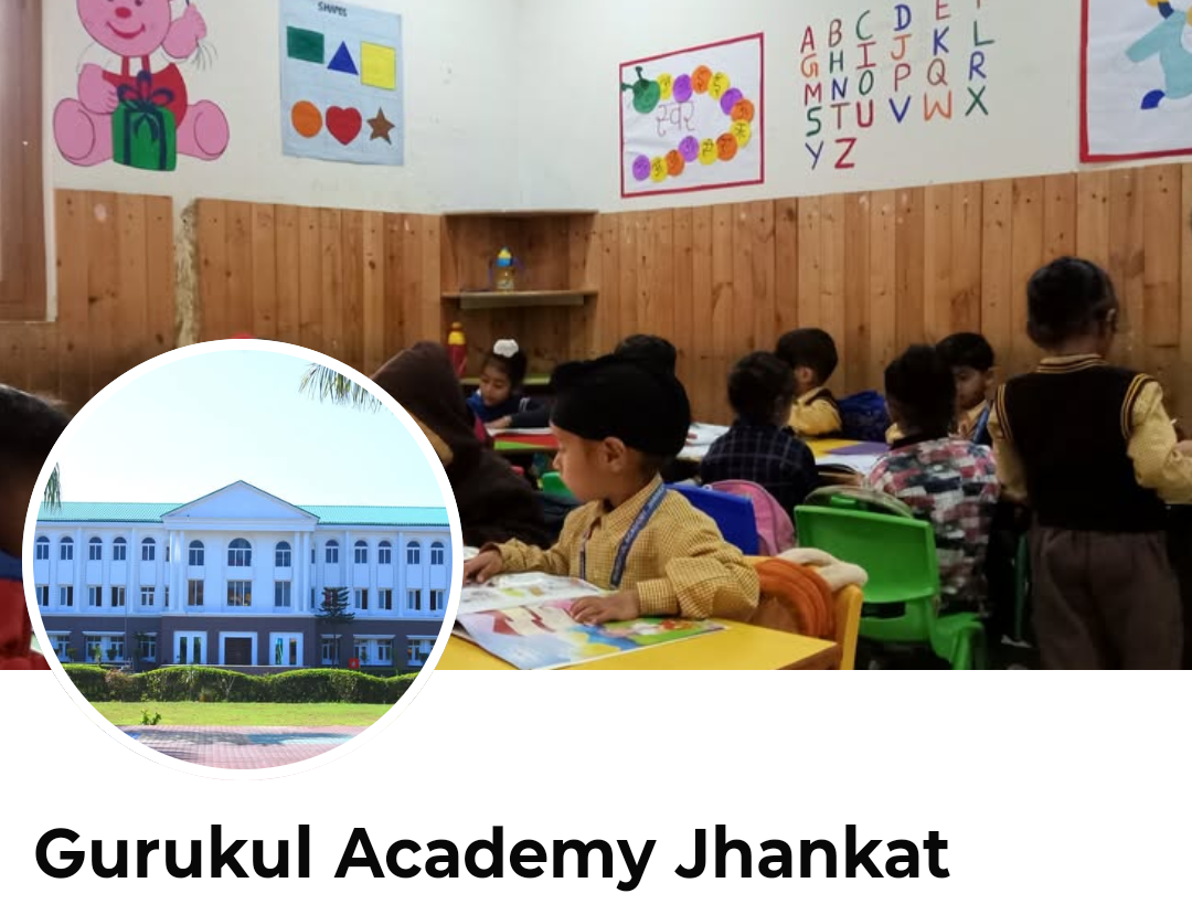PGT Political Science required at Gurukul Academy, Jhankat, Uttarakhand