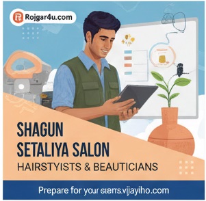 Hair Dresser & Beautician at Shagun Pataliya Salon in Haldwani image