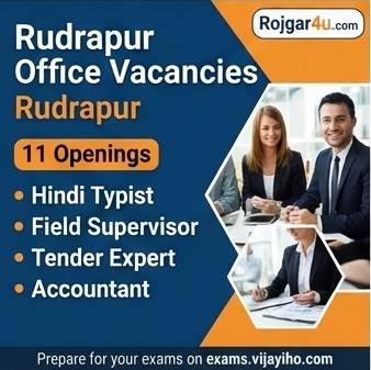 Office Staff and Field Officers at Rudrapur Office in Rudrapur image